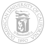 ֱ University seal